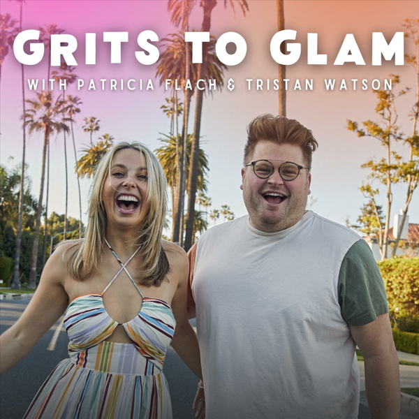 Artwork for Grits to Glam