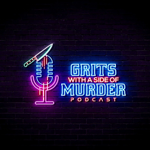 Artwork for Grits With a Side of Murder