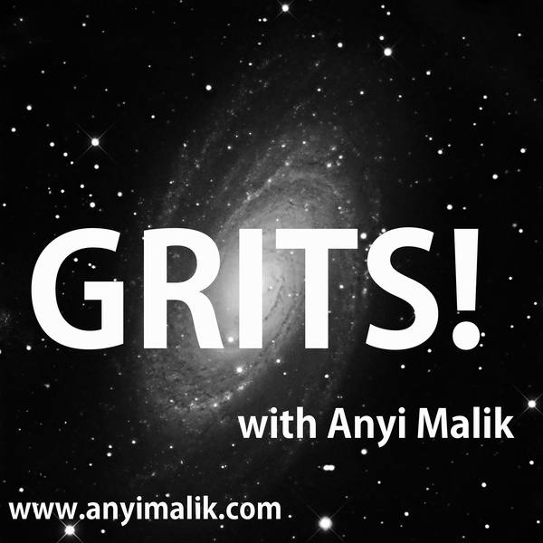 Artwork for GritsAnyi