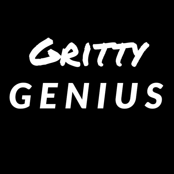 Artwork for Gritty Genius