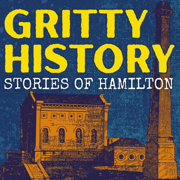 Artwork for Gritty History