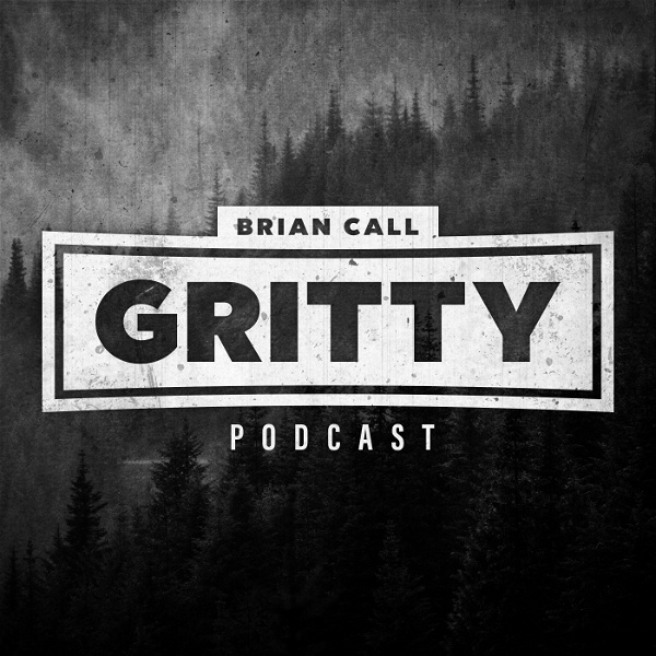 Artwork for Gritty Podcast