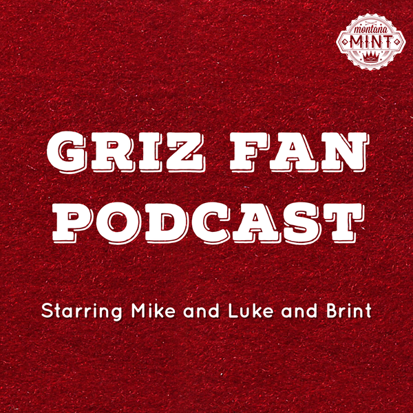 Artwork for Griz Fan Pod