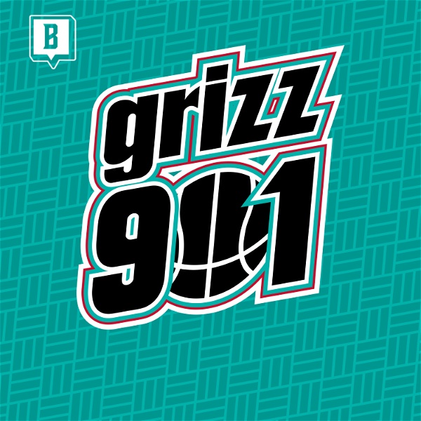 Artwork for Grizz 901