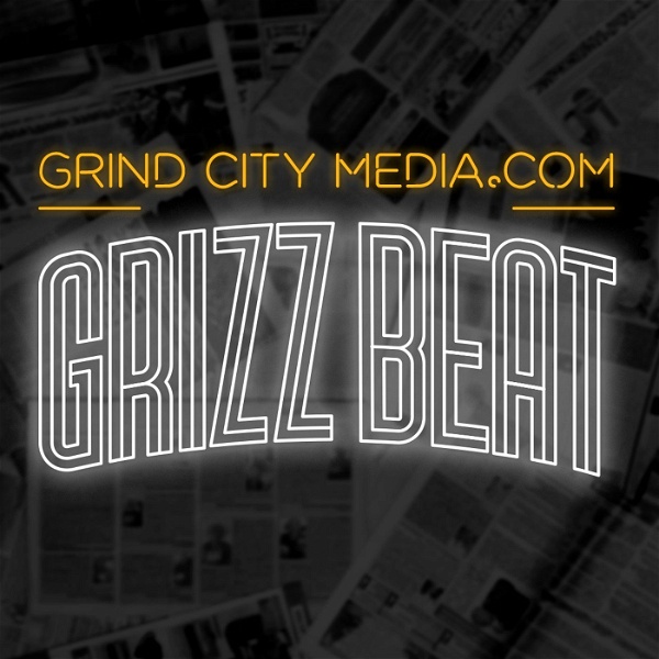 Artwork for Grizz Beat