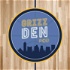 Grizz Den Podcast - for Memphis Grizzlies fans, by Memphis Grizzlies fans