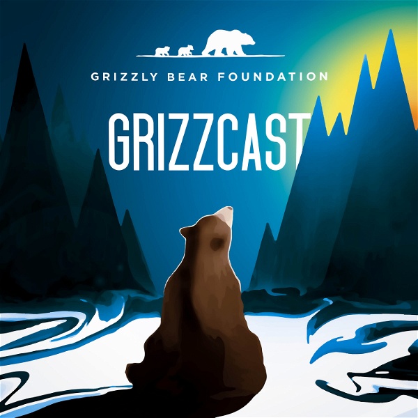 Artwork for GrizzCast