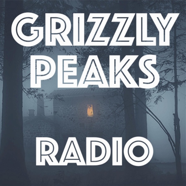 Artwork for Grizzly Peaks Radio