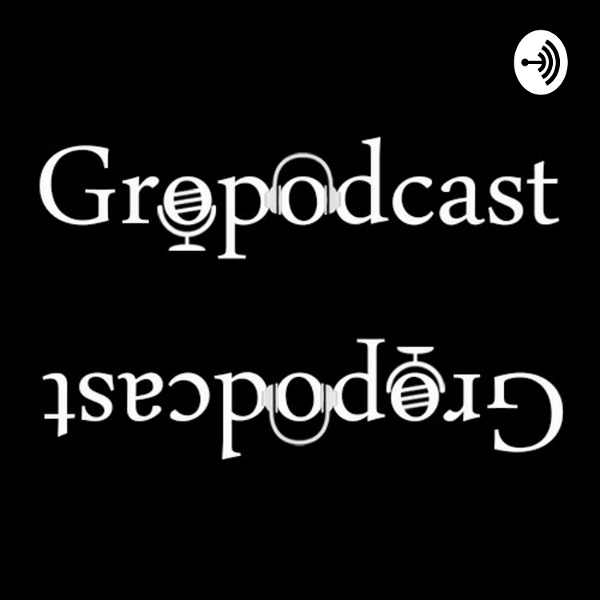 Artwork for Gro Podcast