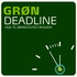 GRØN DEADLINE