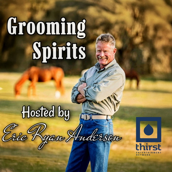 Artwork for Grooming Spirits