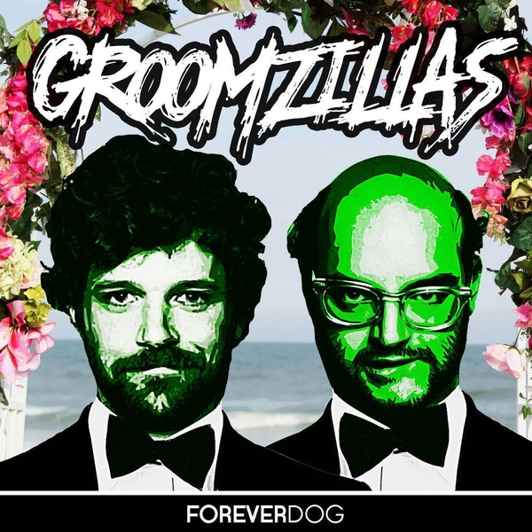 Artwork for Groomzillas