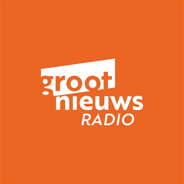Artwork for Groot Nieuws Radio Podcast