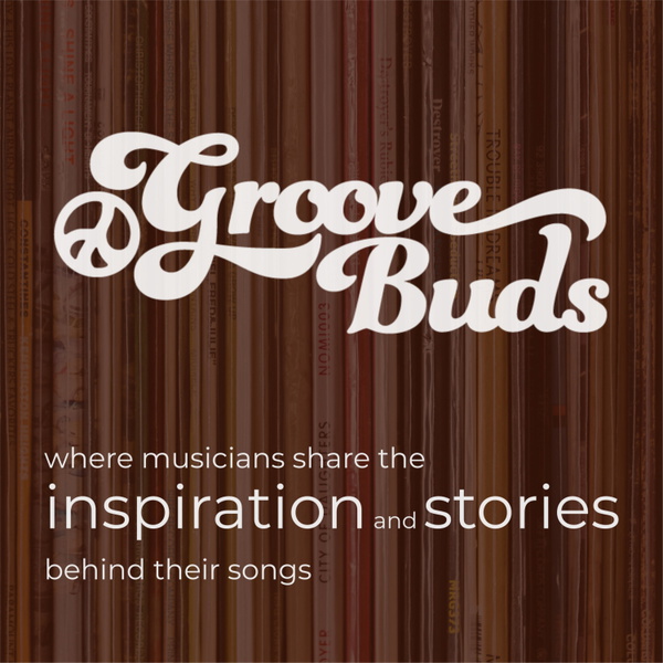 Artwork for Groove Buds Show