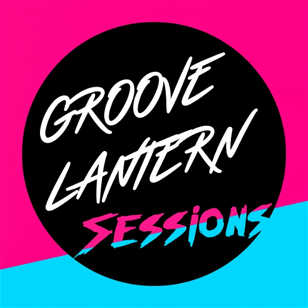 Artwork for Groove Lantern Sessions