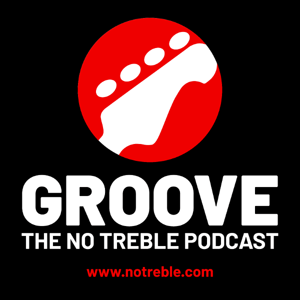 Artwork for Groove: the notreble.com podcast