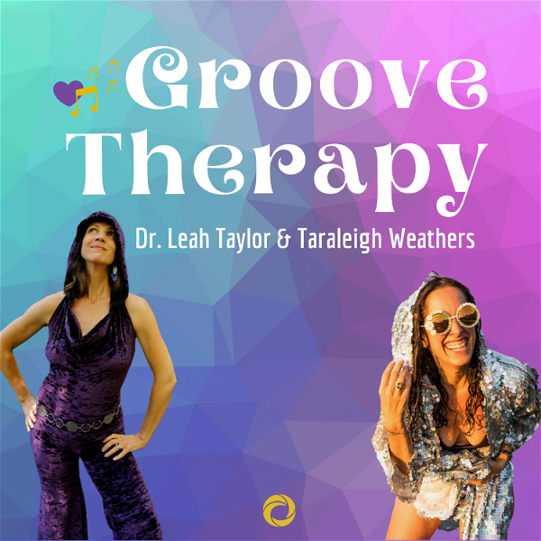 Artwork for Groove Therapy