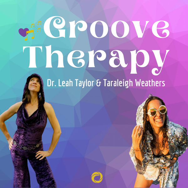 Artwork for Groove Therapy