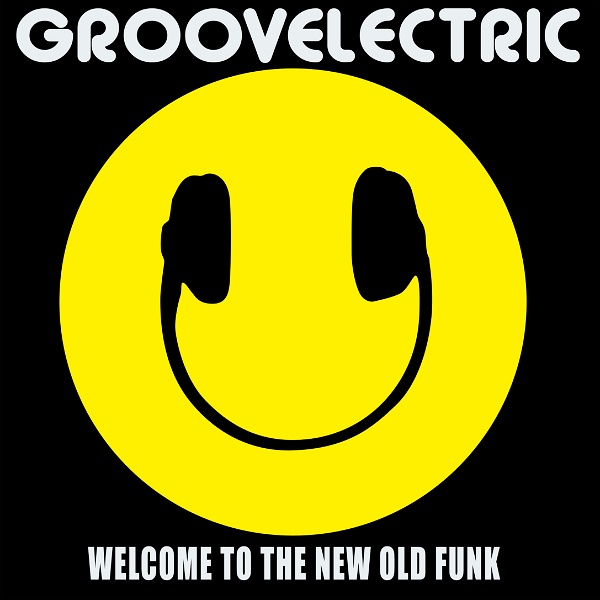 Artwork for GROOVELECTRIC: Downloadable Soul
