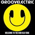 GROOVELECTRIC: Downloadable Soul