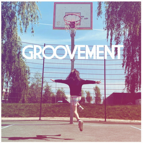 Artwork for Groovement