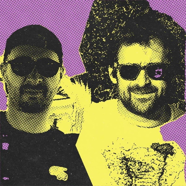 Artwork for Groovensia