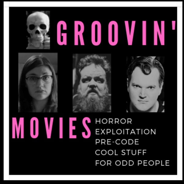 Artwork for Groovin' Movies