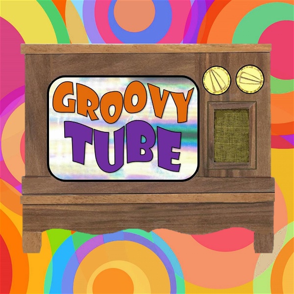 Artwork for Groovy Tube
