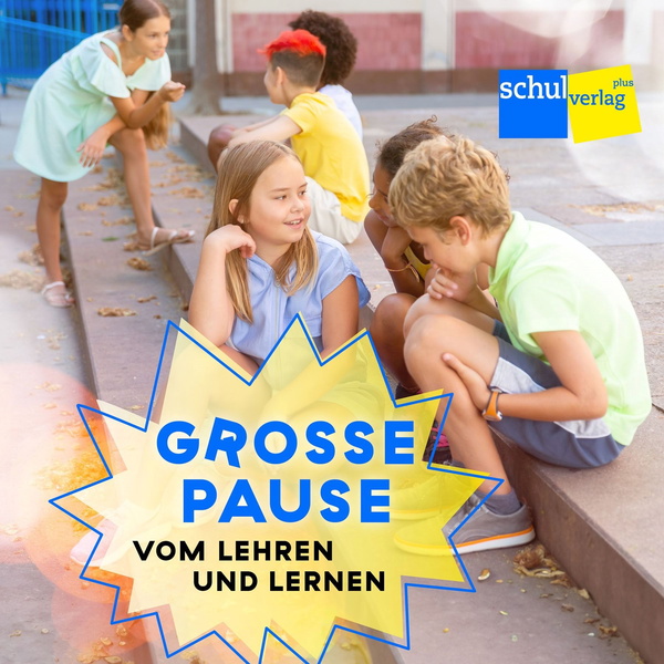 Artwork for Grosse Pause
