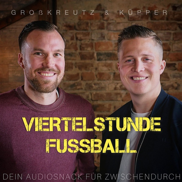 Listener Numbers, Contacts, Similar Podcasts - GROßKREUTZ & KÜPPER