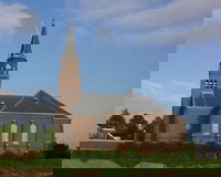 Artwork for Grote Kerk