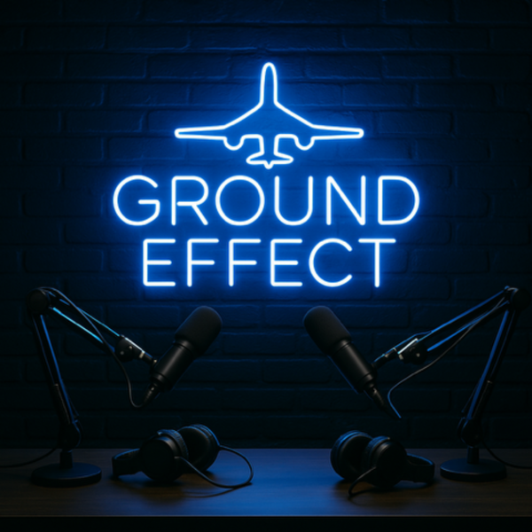 Artwork for Ground Effect