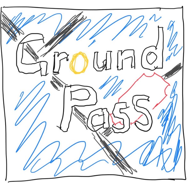 Artwork for Ground Pass