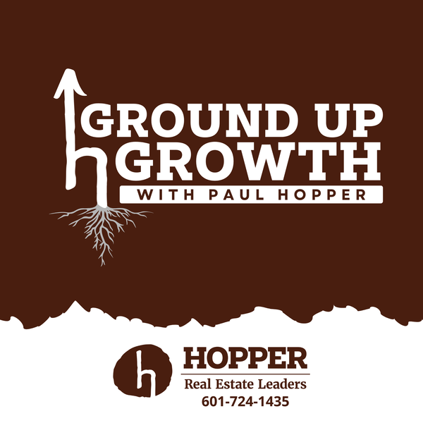 Artwork for Ground Up Growth