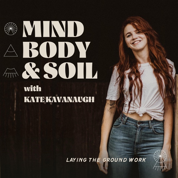 Artwork for Mind, Body, and Soil
