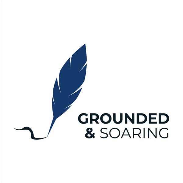 Artwork for Grounded and Soaring