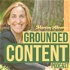 Grounded Content - content strategy, marketing, and content creation