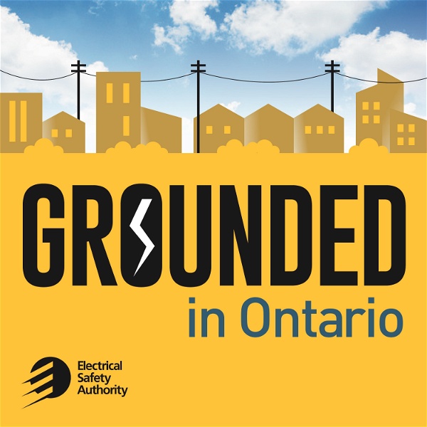 Artwork for Grounded in Ontario