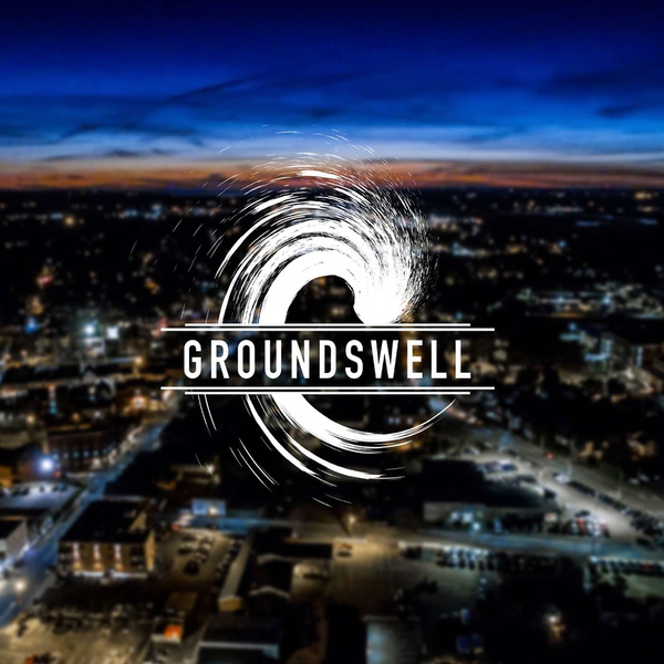 Artwork for Groundswell Church, NS