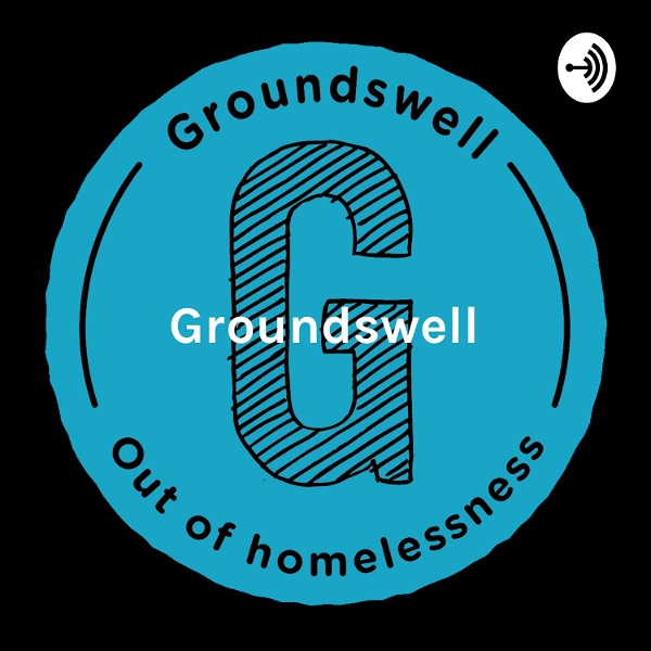 Artwork for Groundswell