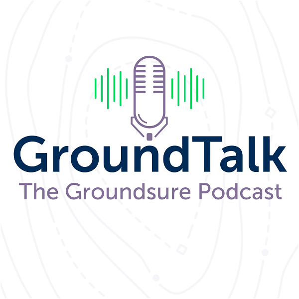 Artwork for GroundTalk: The Groundsure Podcast