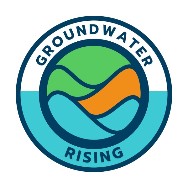 Artwork for Groundwater Rising