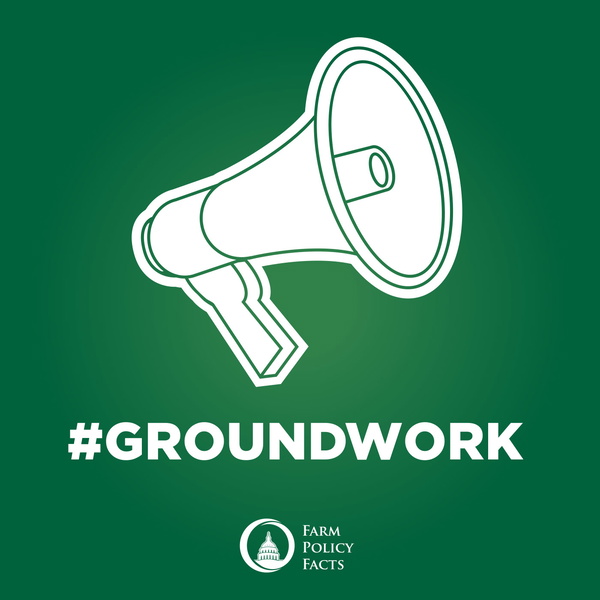 Artwork for Groundwork