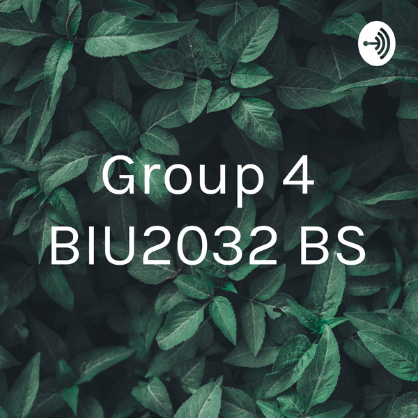 Artwork for Group 4 BIU2032 BS