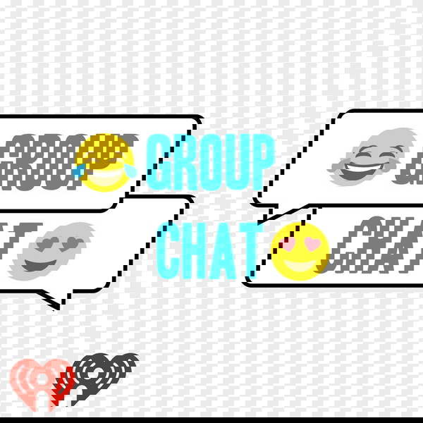 Artwork for Group Chat