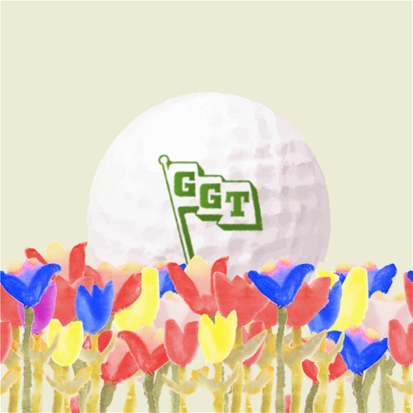 Artwork for Group Golf Therapy