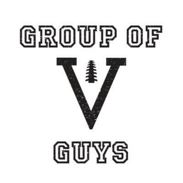 Artwork for Group of Five Guys' Podcast