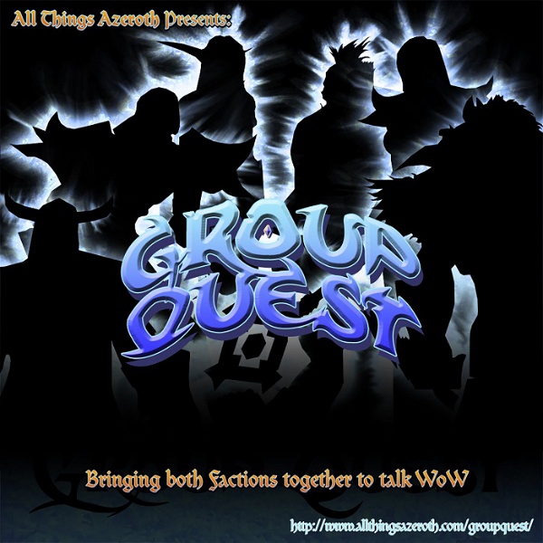 Artwork for Group Quest