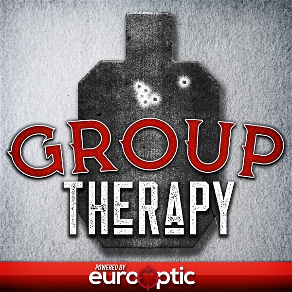 Artwork for Group Therapy