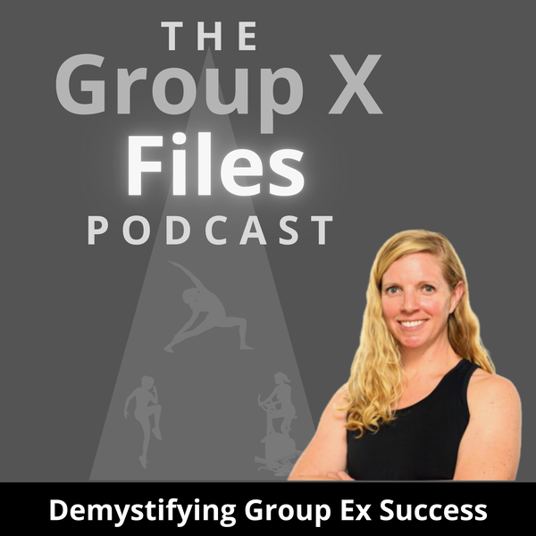 Artwork for Group X Files